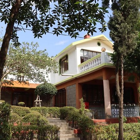 Mataman Gardens Hotel Naivasha Luaran gambar