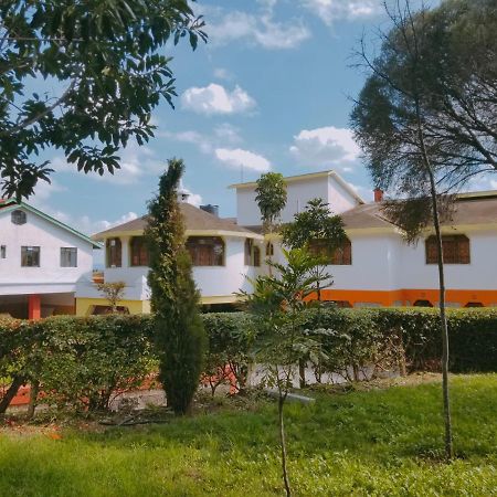 Mataman Gardens Hotel Naivasha Luaran gambar